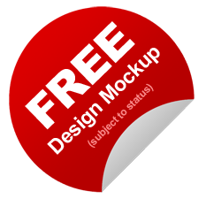 Free Ecommerce Design Mockup Offer