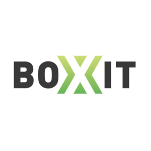 Boxit